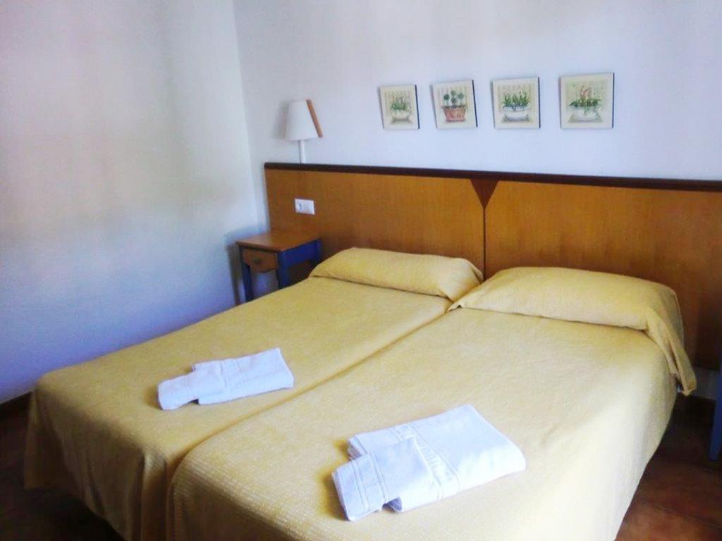 Hotel Seth Santo Tomás