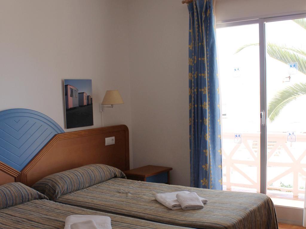 Hotel Seth