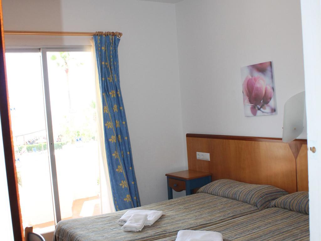 Hotel Seth Santo Tomás
