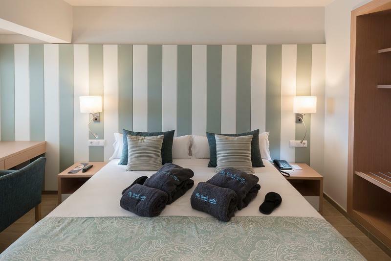 Seth Hotel Santo Tomás