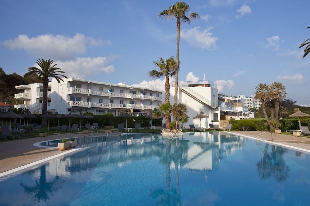 Seth Hotel 4*