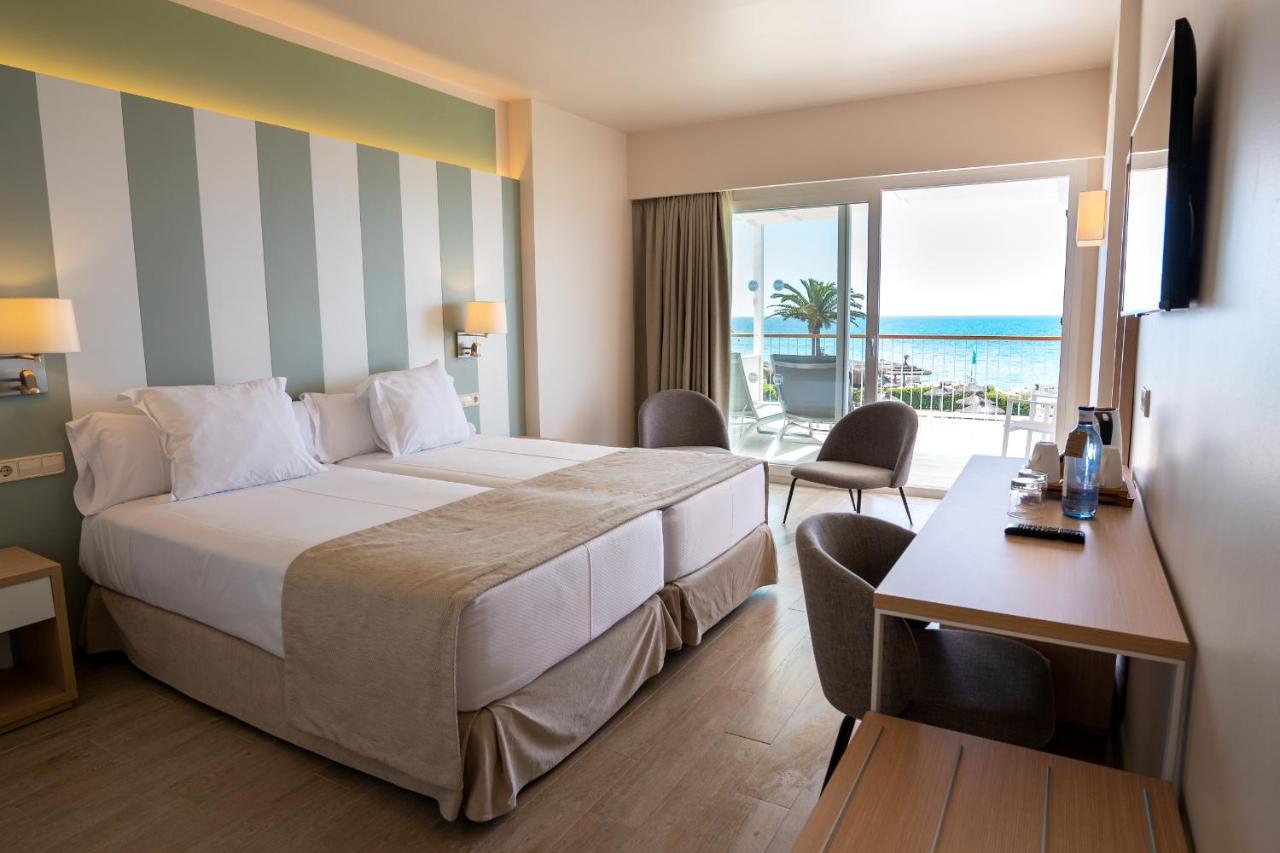 Seth Hotel 4*