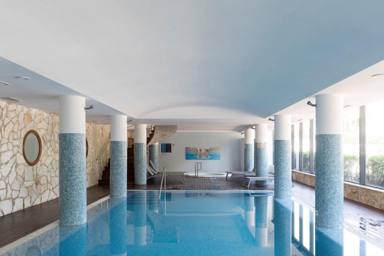 Seth Hotel 4*