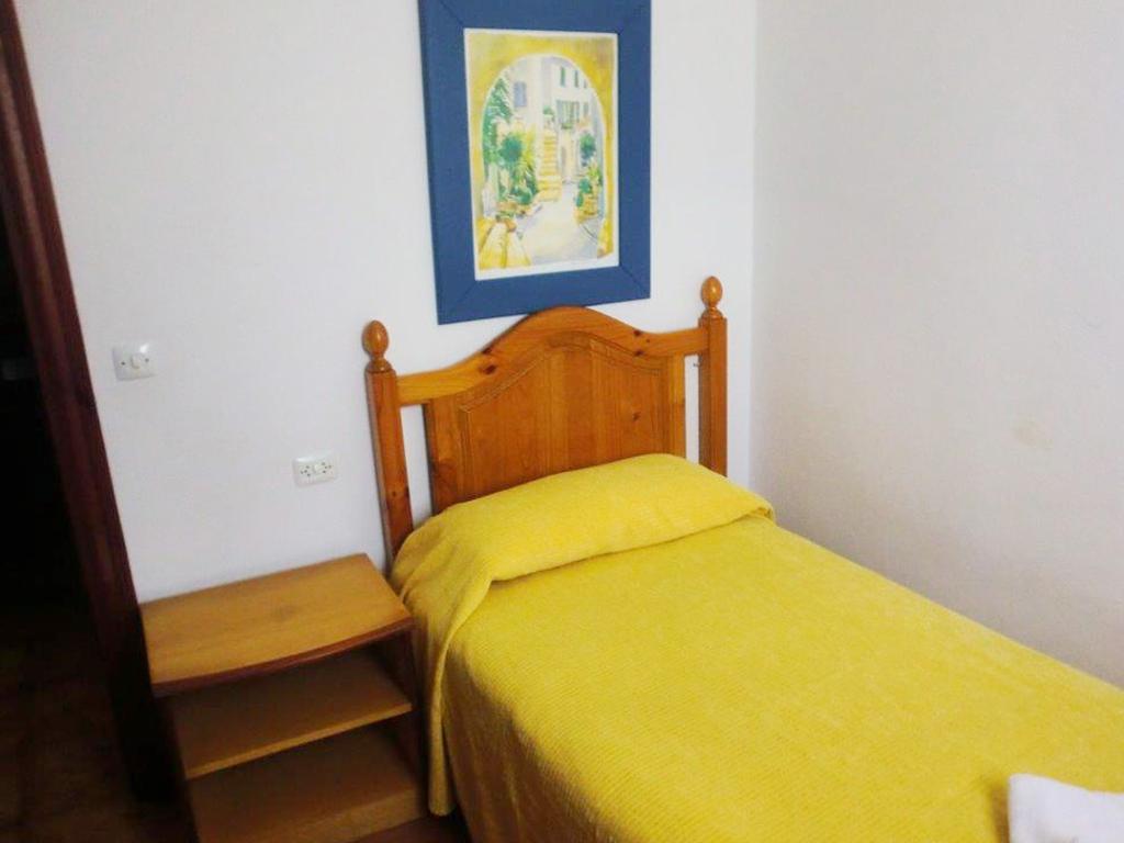 Hotel Seth Santo Tomas