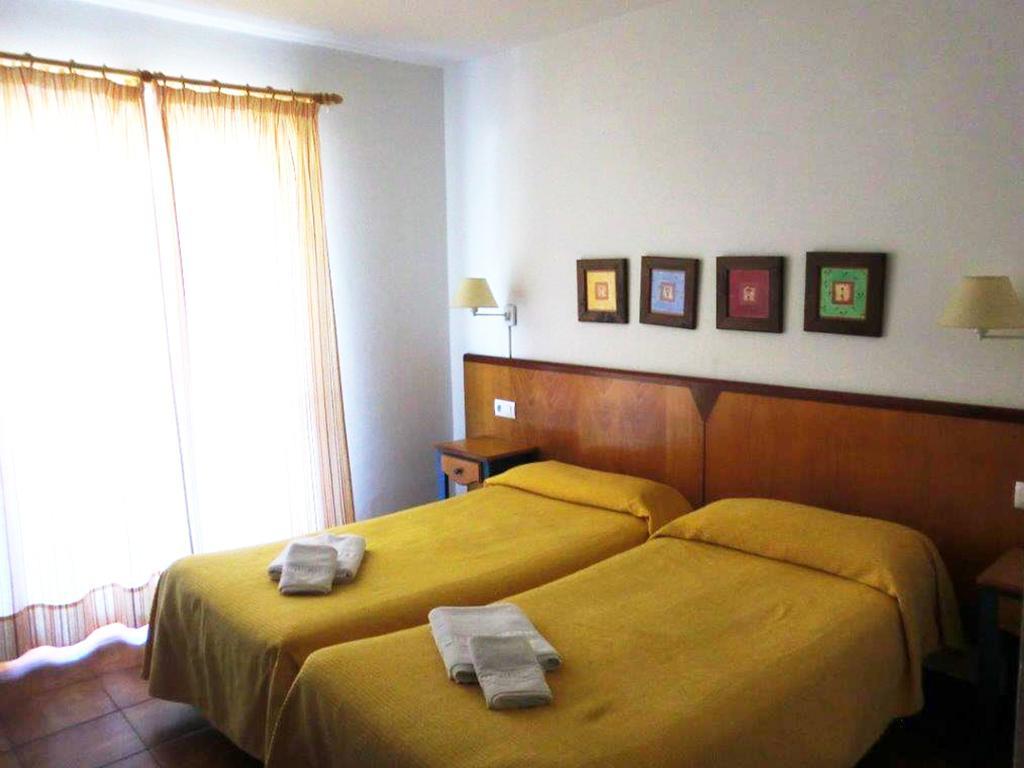Hotel Seth