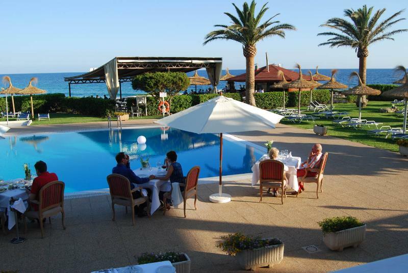 Seth Hotel 4*